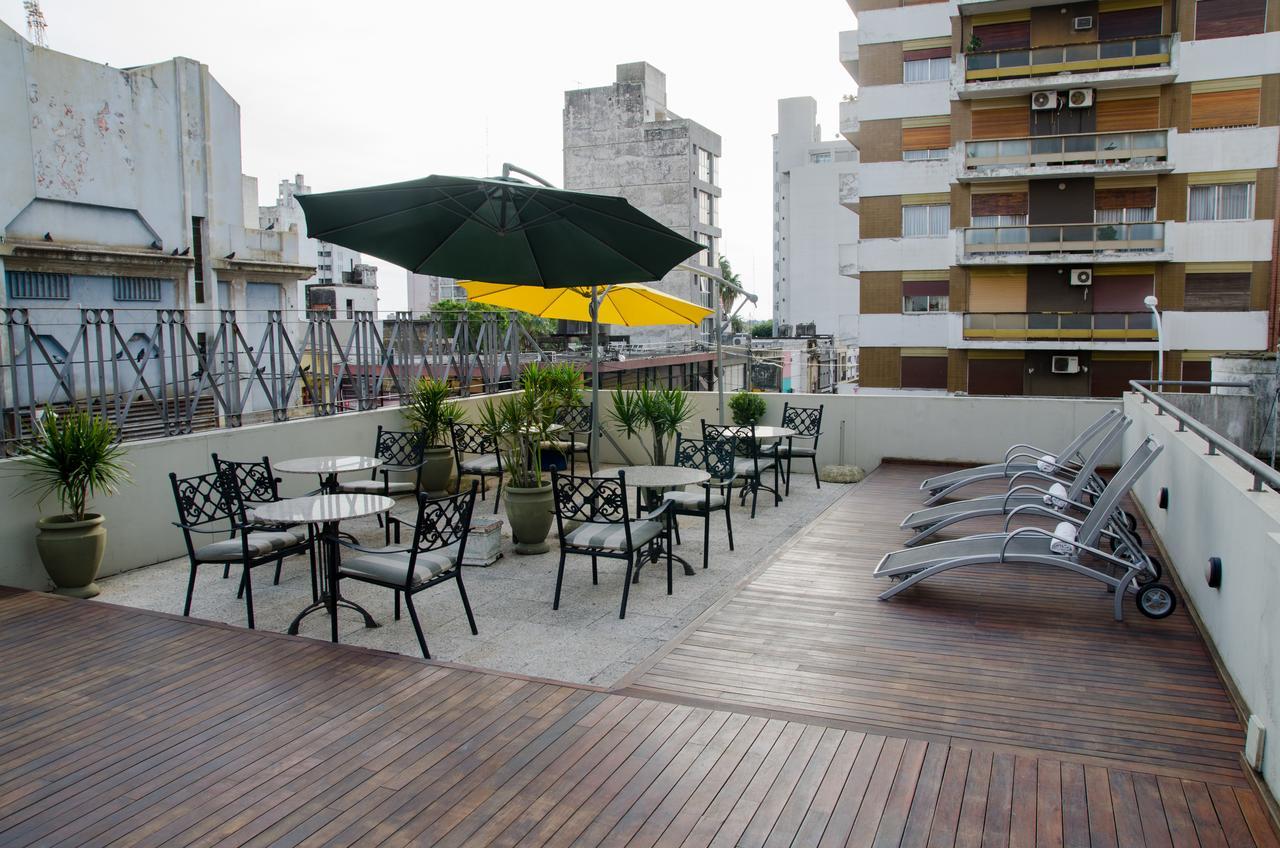 San Nicolas Plaza San Nicolás de los Arroyos Exterior photo